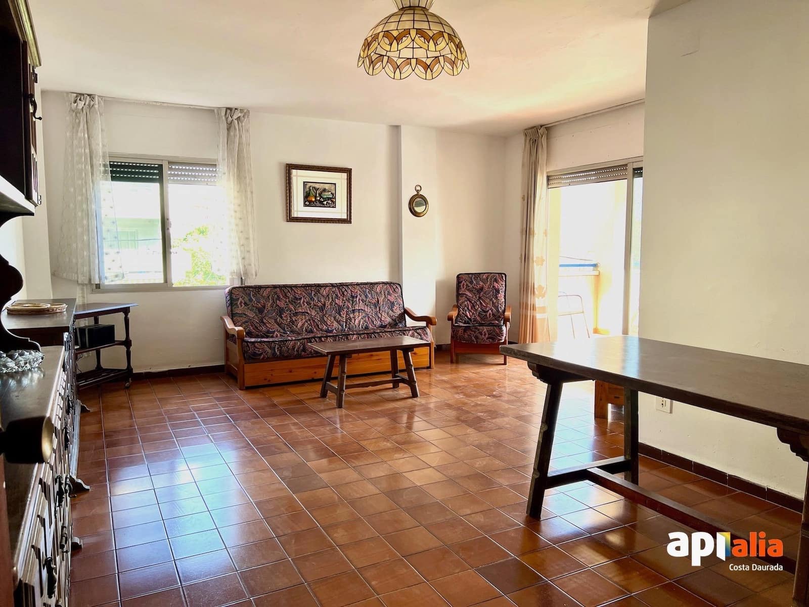3 bedroom Flat for sale in Salou with pool - € 210,000 (Ref: 9390873)