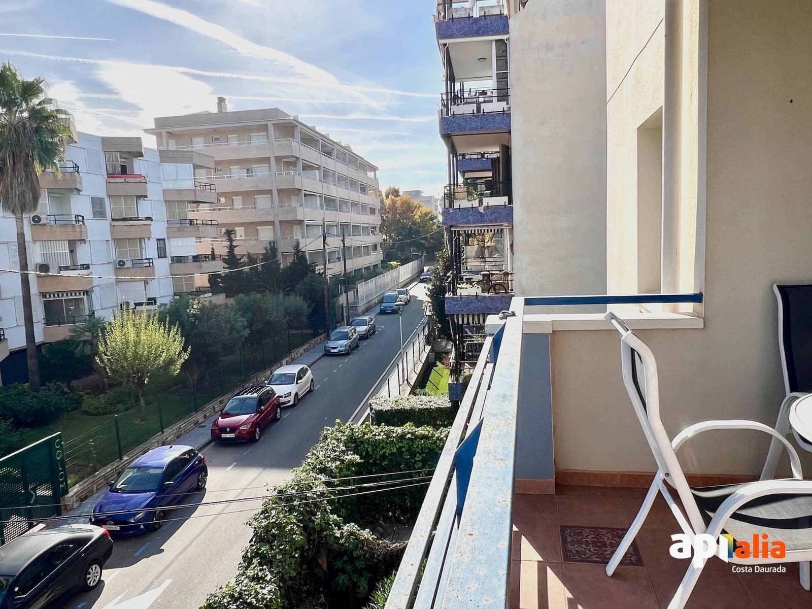 3 bedroom Flat for sale in Salou with pool - € 210,000 (Ref: 9390873)