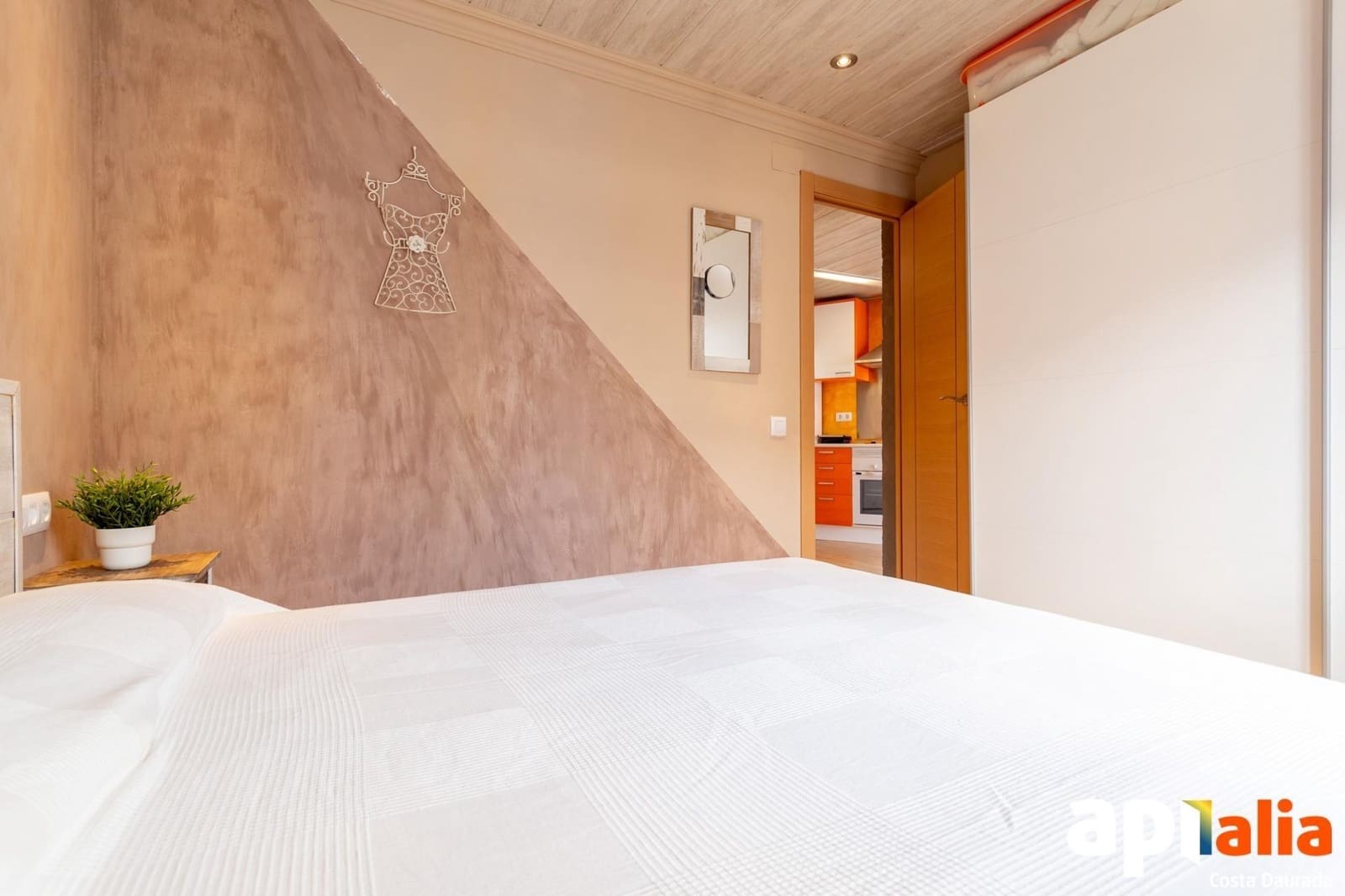 2 soverom Leilighet til salgs i Salou - € 135 000 (Ref: 9393296)