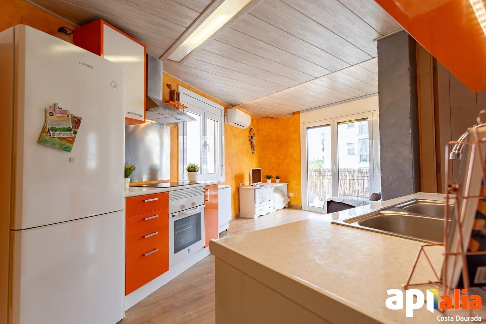 2 soverom Leilighet til salgs i Salou - € 135 000 (Ref: 9393296)