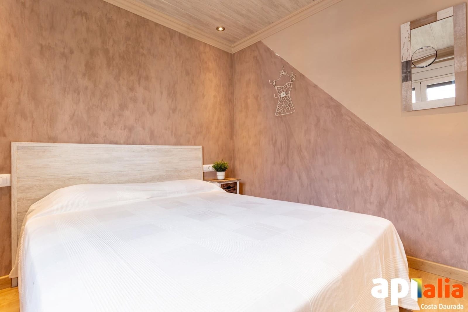 2 soverom Leilighet til salgs i Salou - € 135 000 (Ref: 9393296)