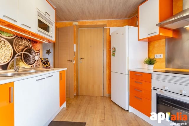 2 soverom Leilighet til salgs i Salou - € 135 000 (Ref: 9393296)