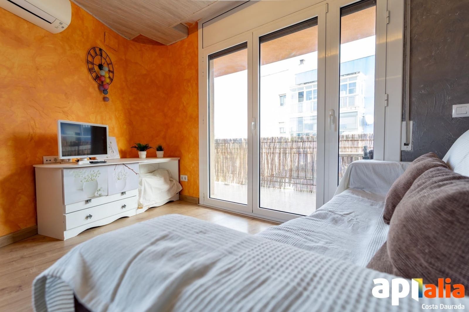 2 soverom Leilighet til salgs i Salou - € 135 000 (Ref: 9393296)