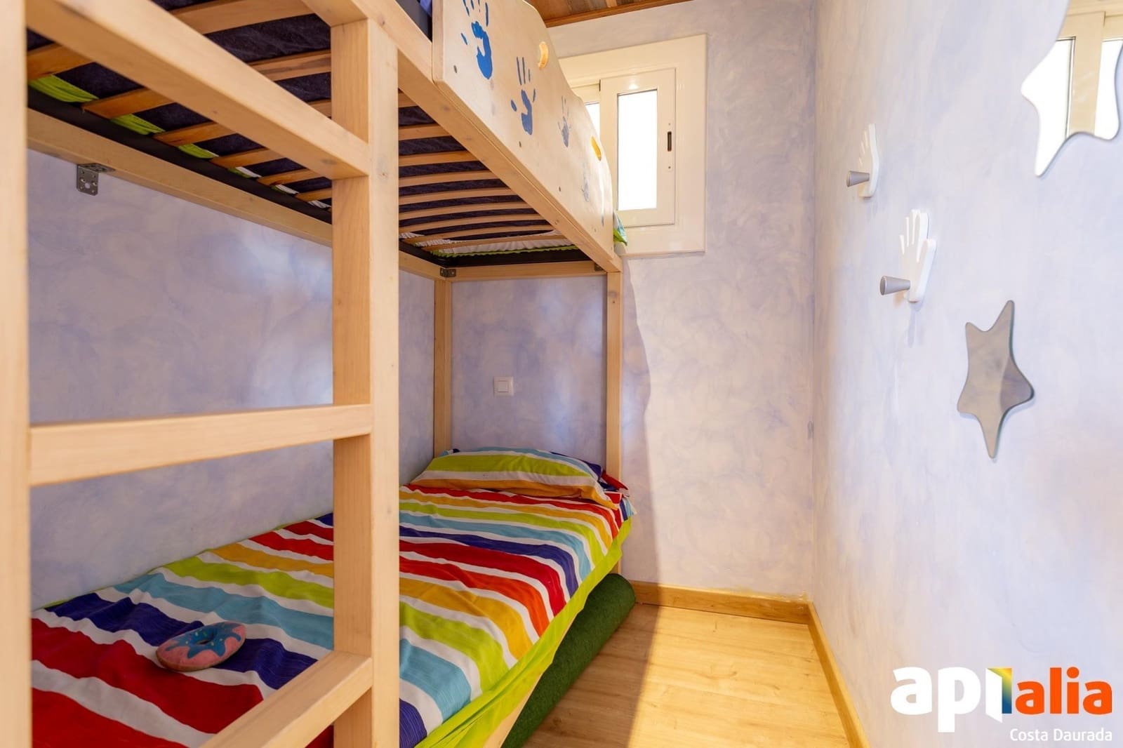 2 soverom Leilighet til salgs i Salou - € 135 000 (Ref: 9393296)