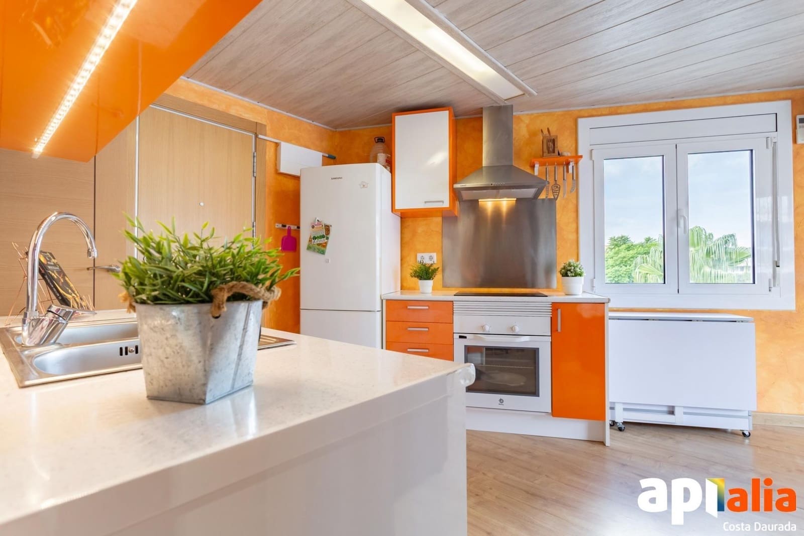 2 soverom Leilighet til salgs i Salou - € 135 000 (Ref: 9393296)