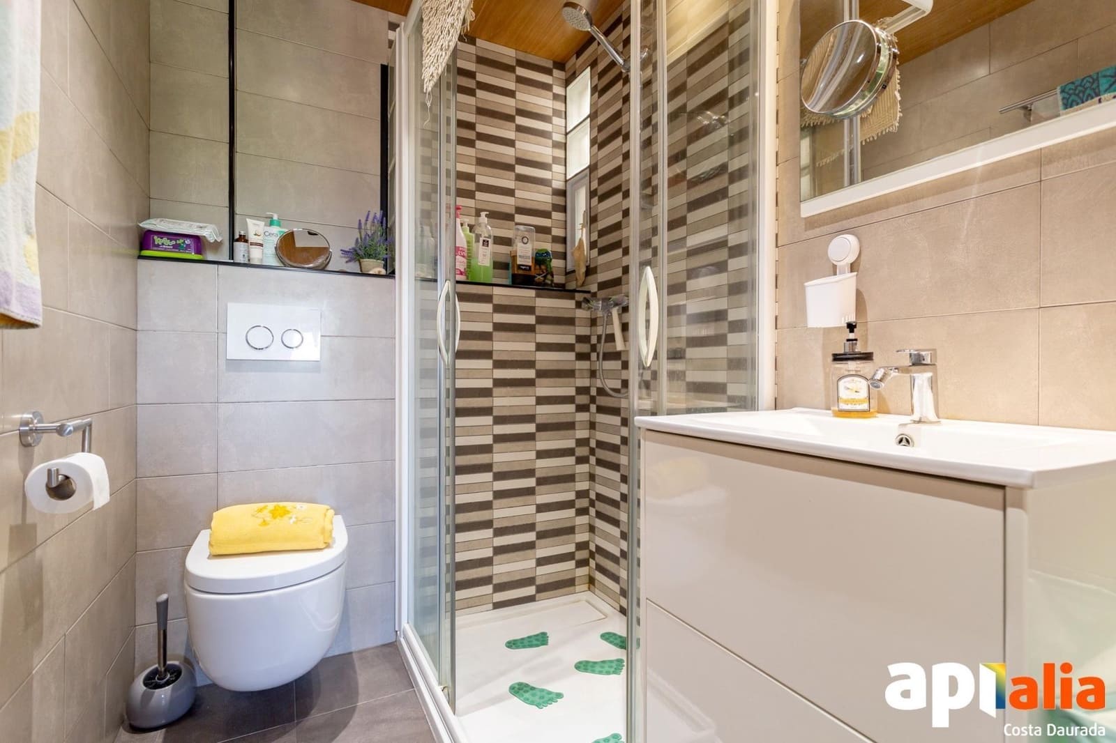 2 soverom Leilighet til salgs i Salou - € 135 000 (Ref: 9393296)