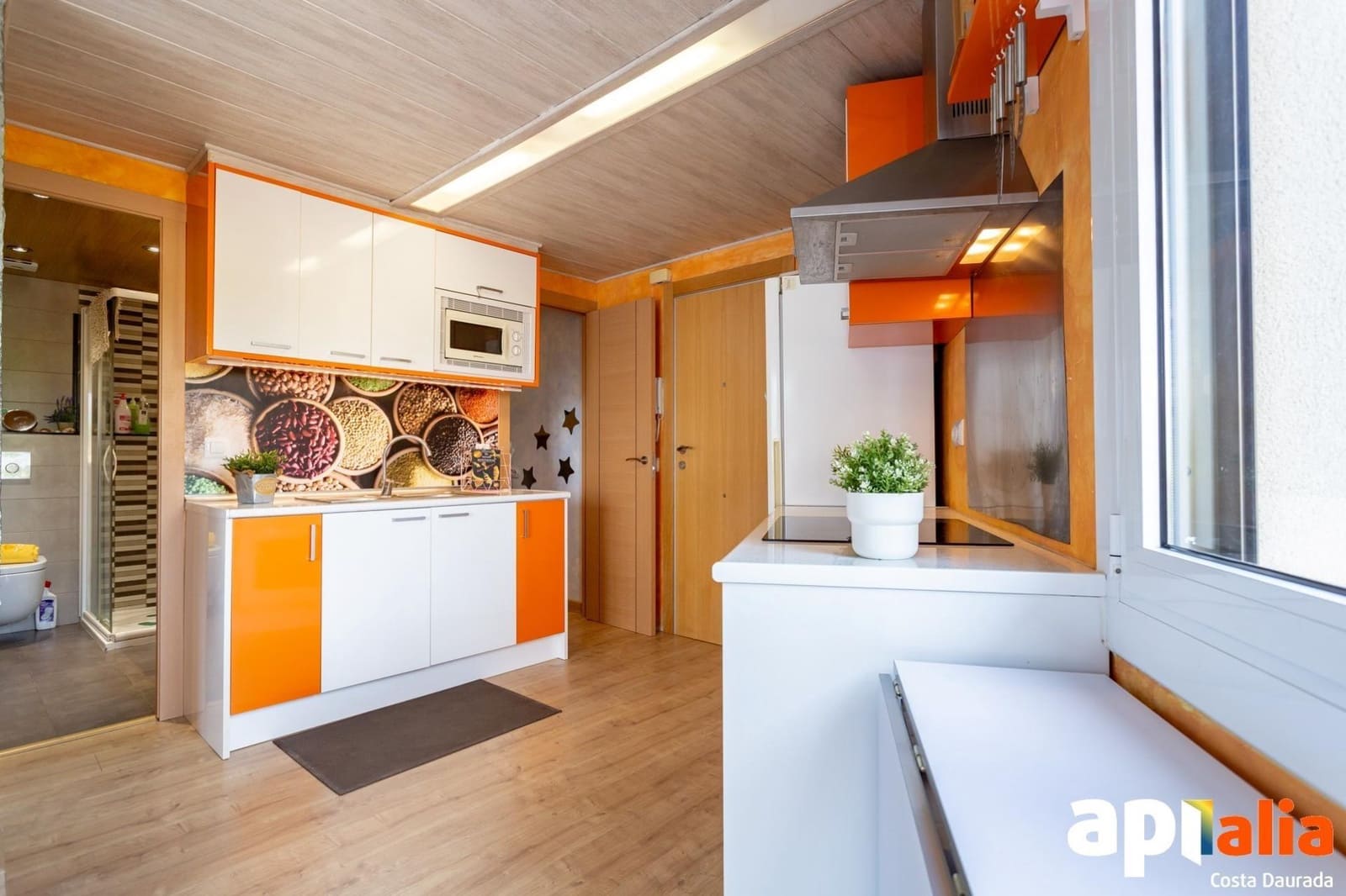 2 soverom Leilighet til salgs i Salou - € 135 000 (Ref: 9393296)