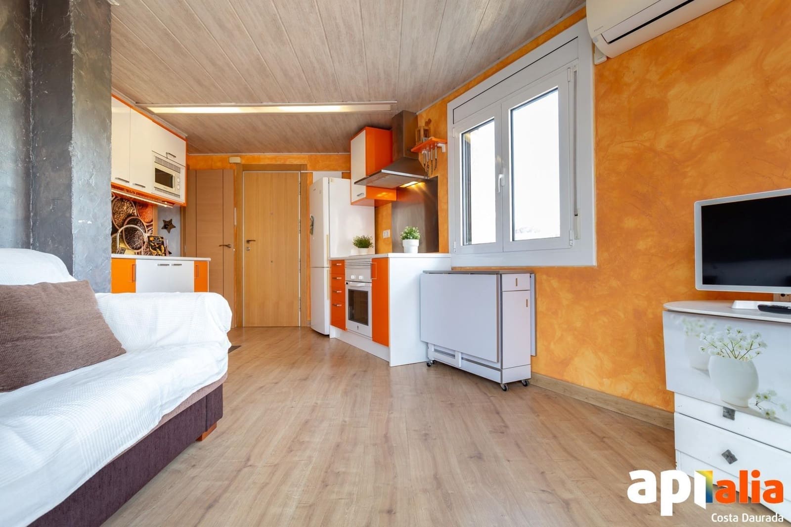 2 soverom Leilighet til salgs i Salou - € 135 000 (Ref: 9393296)