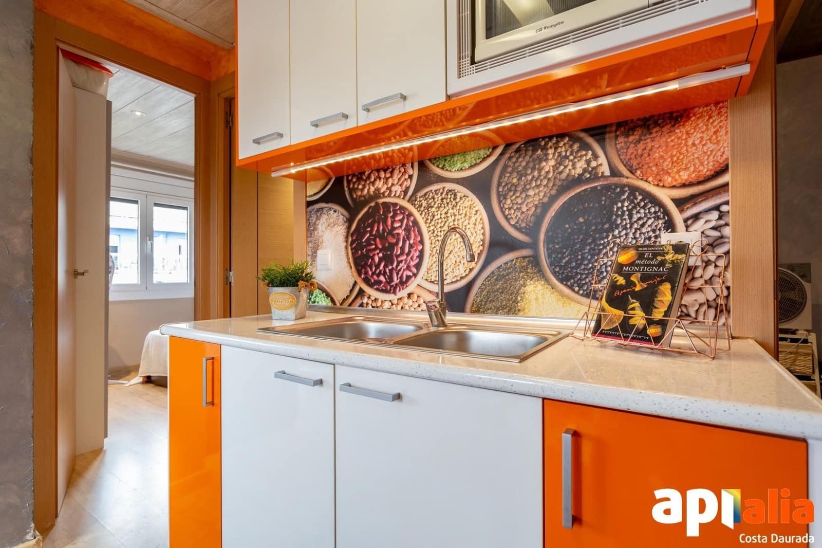 2 soverom Leilighet til salgs i Salou - € 135 000 (Ref: 9393296)