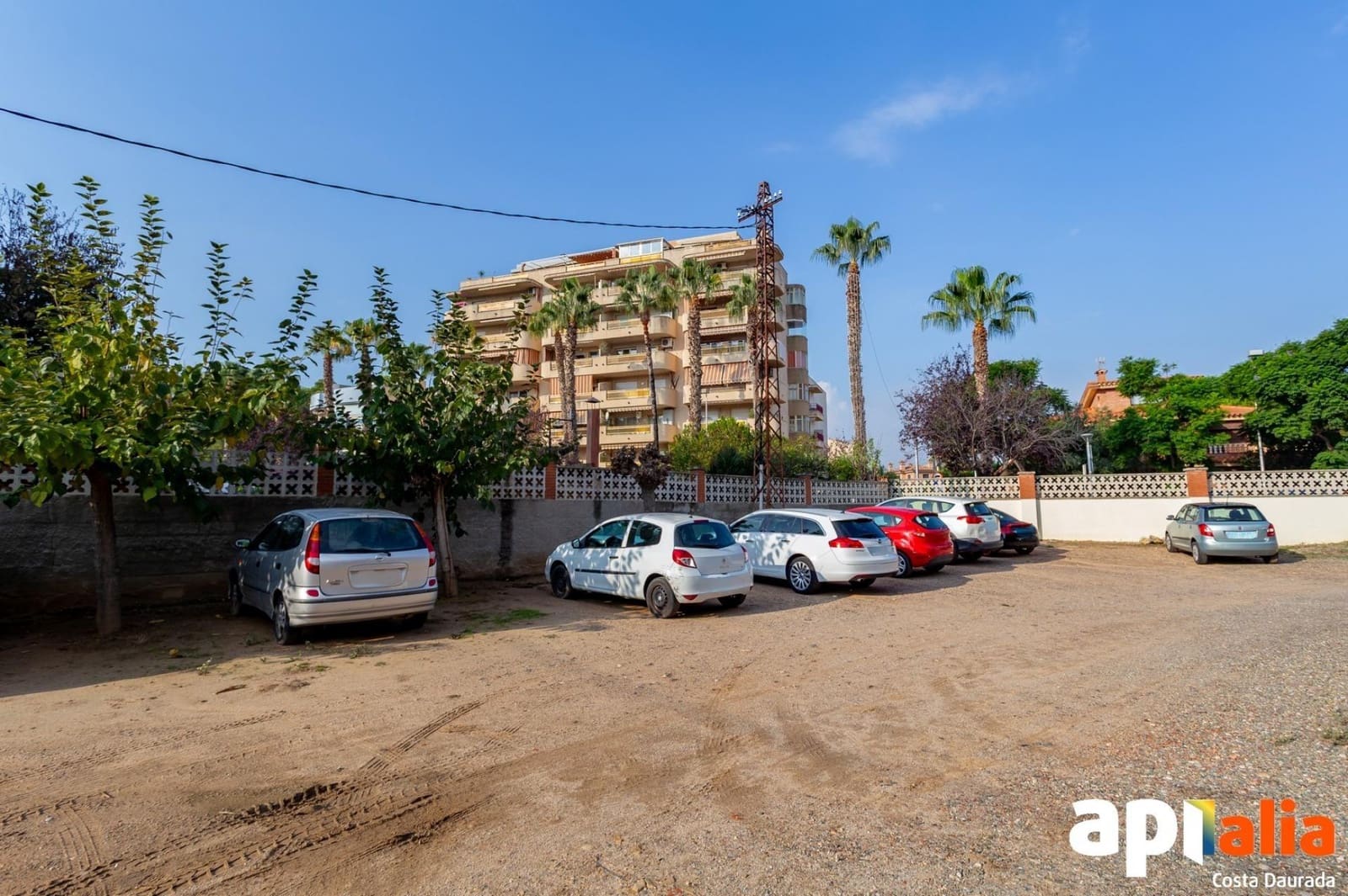 2 soverom Leilighet til salgs i Salou - € 135 000 (Ref: 9393296)