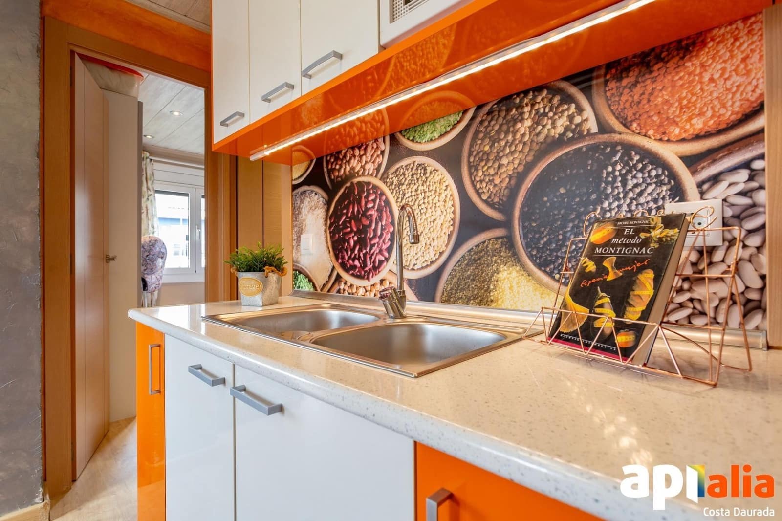 2 soverom Leilighet til salgs i Salou - € 135 000 (Ref: 9393296)