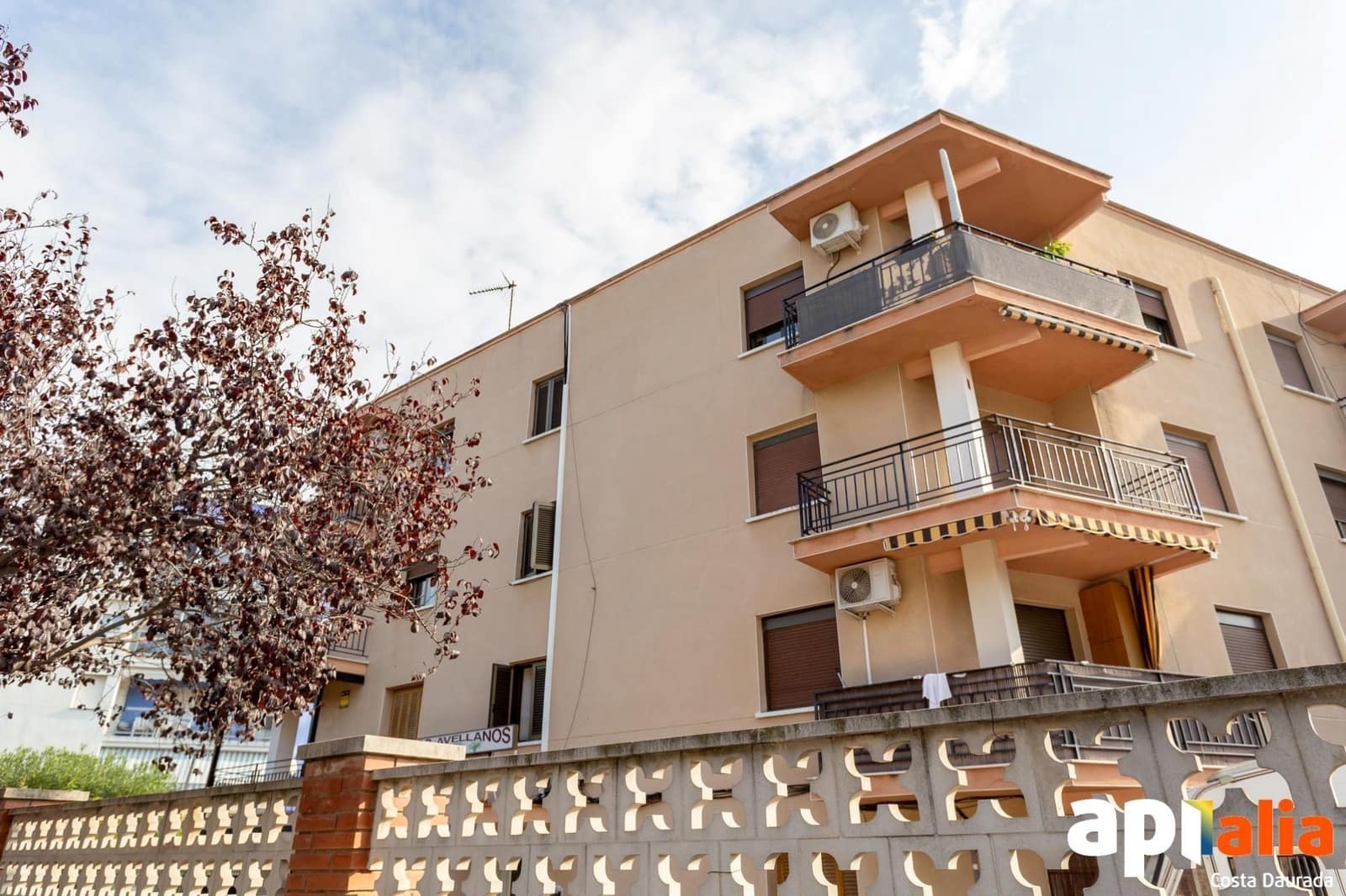 2 soverom Leilighet til salgs i Salou - € 135 000 (Ref: 9393296)