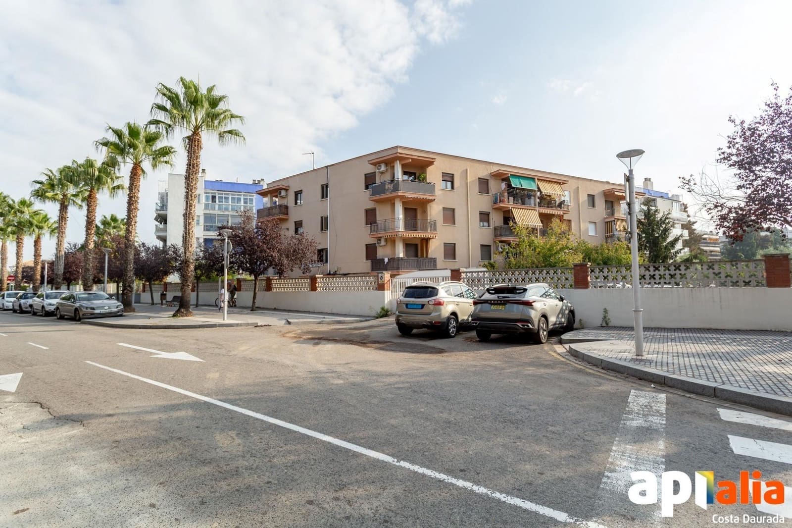 2 soverom Leilighet til salgs i Salou - € 135 000 (Ref: 9393296)