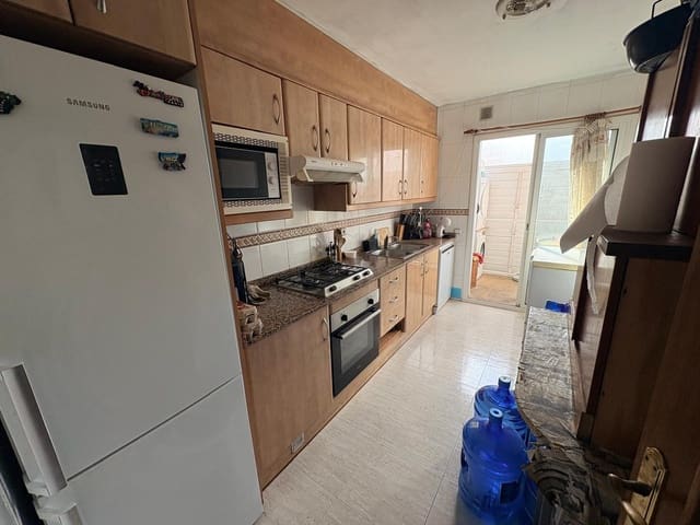 3 quarto Apartamento para venda em Igualada - 210 000 € (Ref: 9395995)