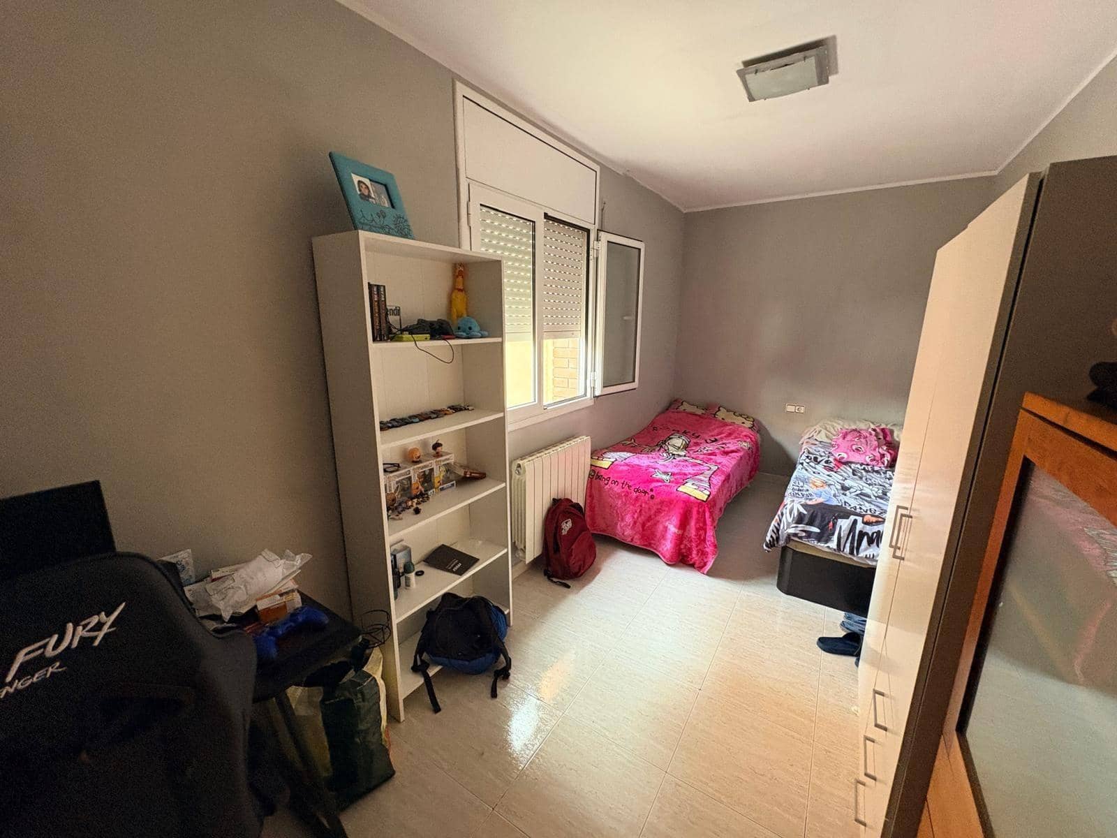 3 sovrum Lägenhet till salu i Igualada - 210 000 € (Ref: 9395995)