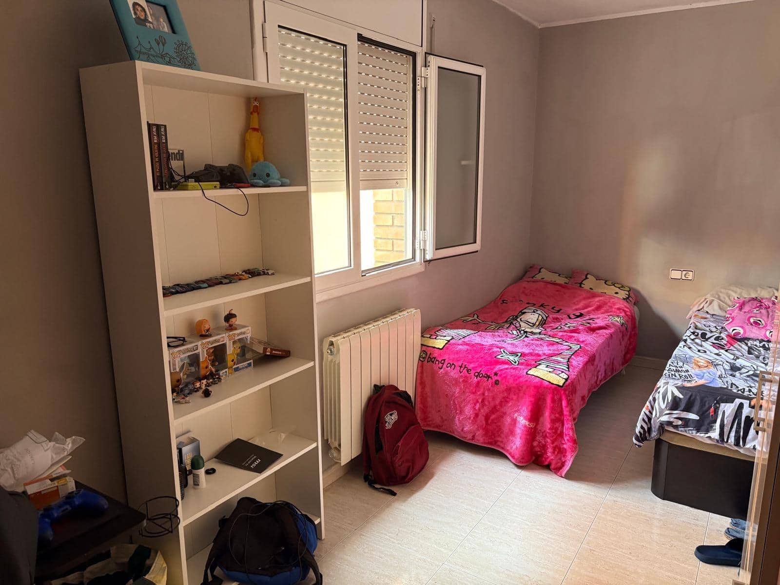 3 sovrum Lägenhet till salu i Igualada - 210 000 € (Ref: 9395995)