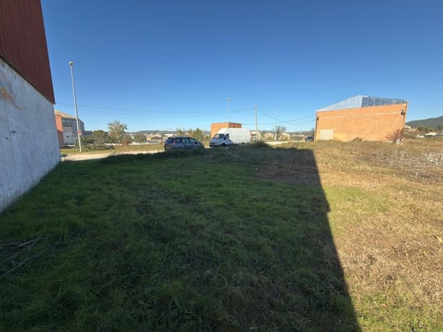 Byggegrund til salg i Odena - € 87.500 (Ref: 9401044)