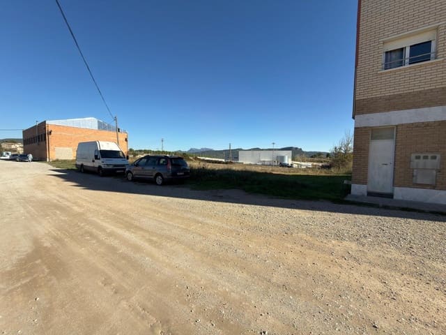 Byggegrund til salg i Odena - € 87.500 (Ref: 9401044)