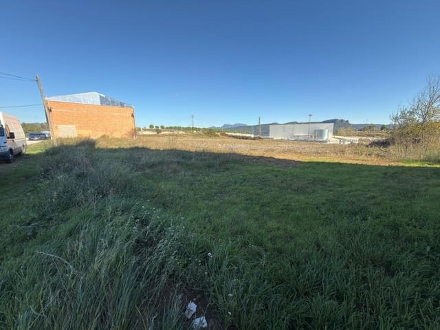 Byggegrund til salg i Odena - € 87.500 (Ref: 9401044)