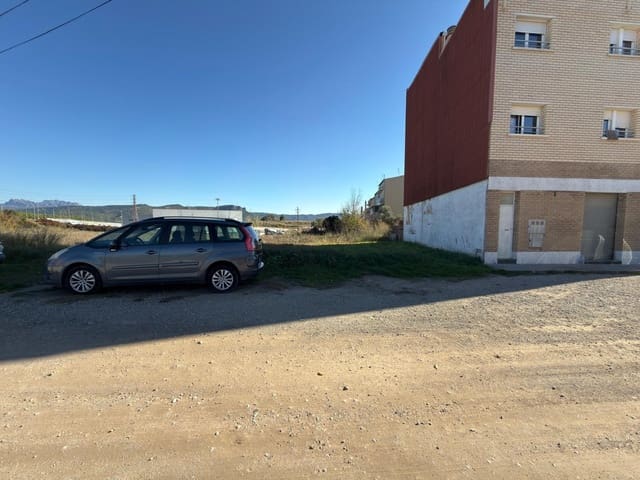 Byggegrund til salg i Odena - € 87.500 (Ref: 9401044)