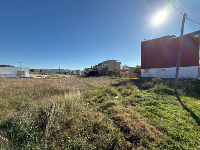 Byggegrund til salg i Odena - € 87.500 (Ref: 9401044)