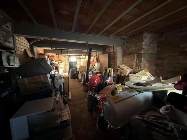 Commercieel te koop in Igualada - € 47.500 (Ref: 9401045)