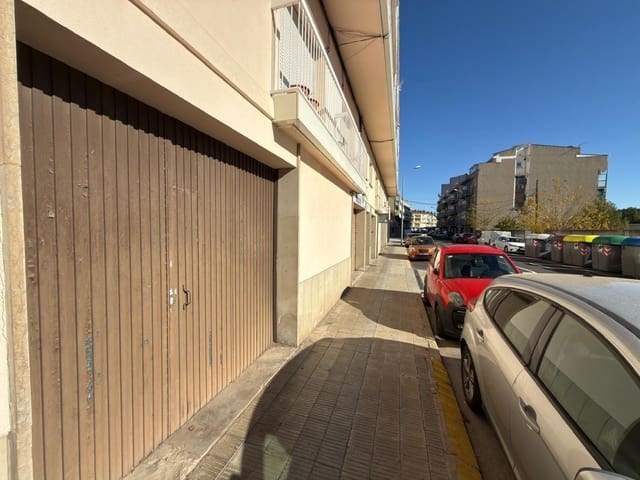 Commercieel te koop in Igualada - € 47.500 (Ref: 9401045)