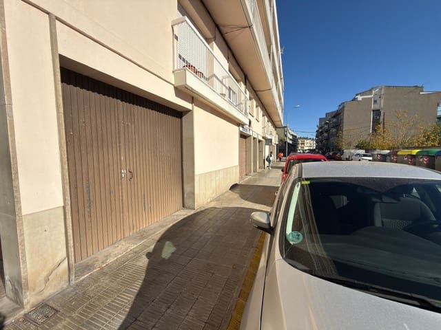 Commercieel te koop in Igualada - € 47.500 (Ref: 9401045)