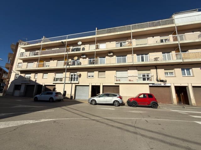 Commercieel te koop in Igualada - € 47.500 (Ref: 9401045)