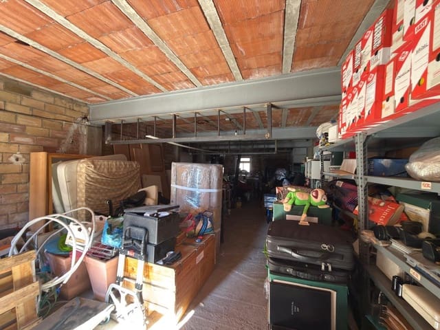 Commercieel te koop in Igualada - € 47.500 (Ref: 9401045)