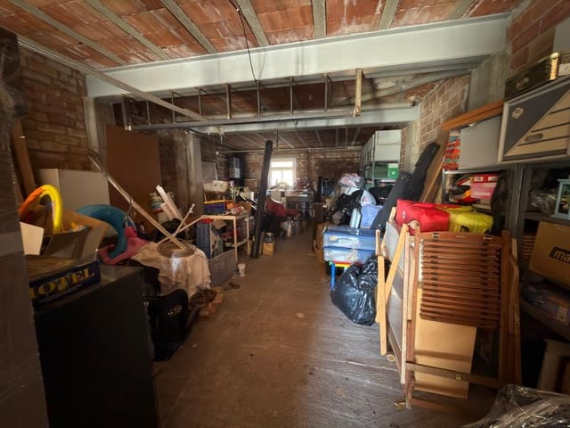 Commercieel te koop in Igualada - € 47.500 (Ref: 9401045)