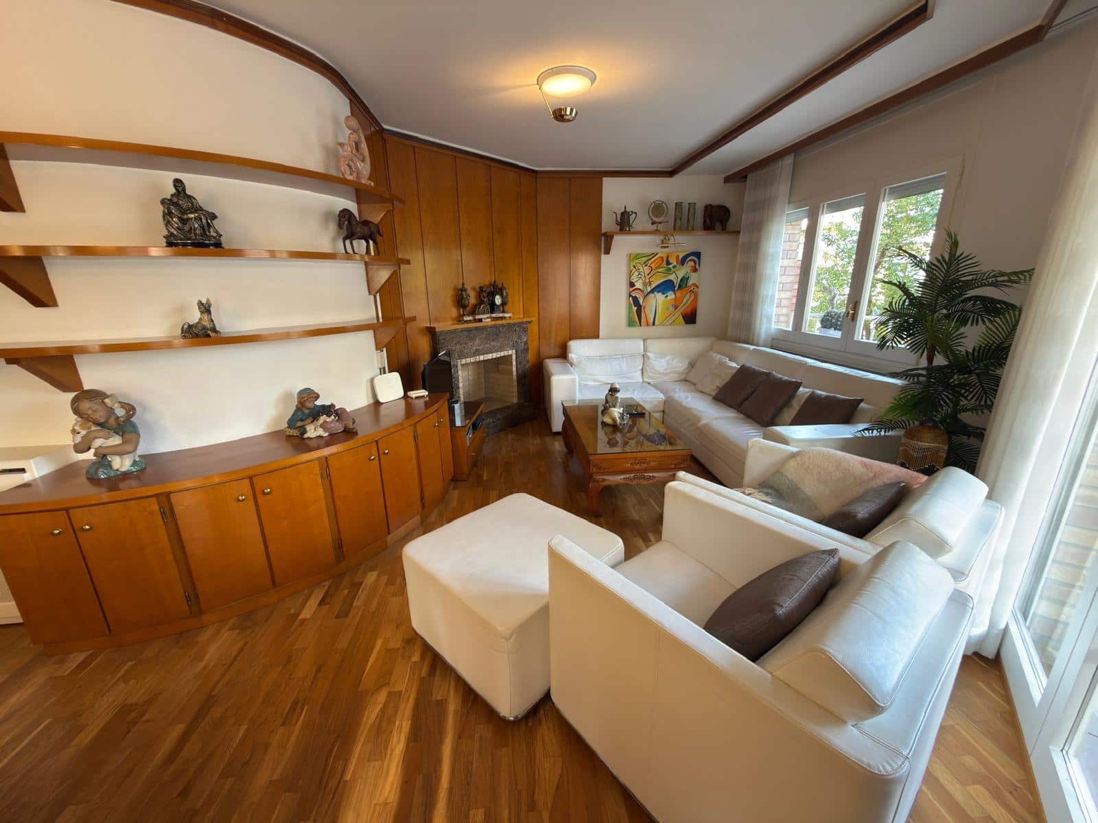 5 soverom Hus til salgs i Igualada med garasje - € 450 000 (Ref: 9406867)