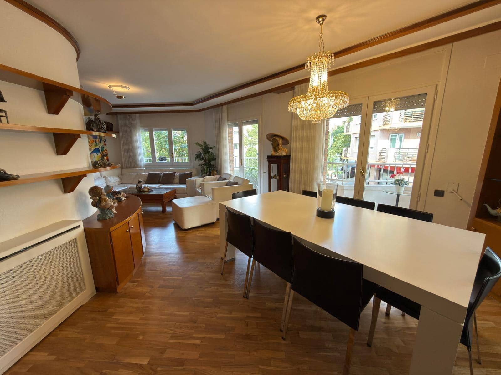 5 soverom Hus til salgs i Igualada med garasje - € 450 000 (Ref: 9406867)