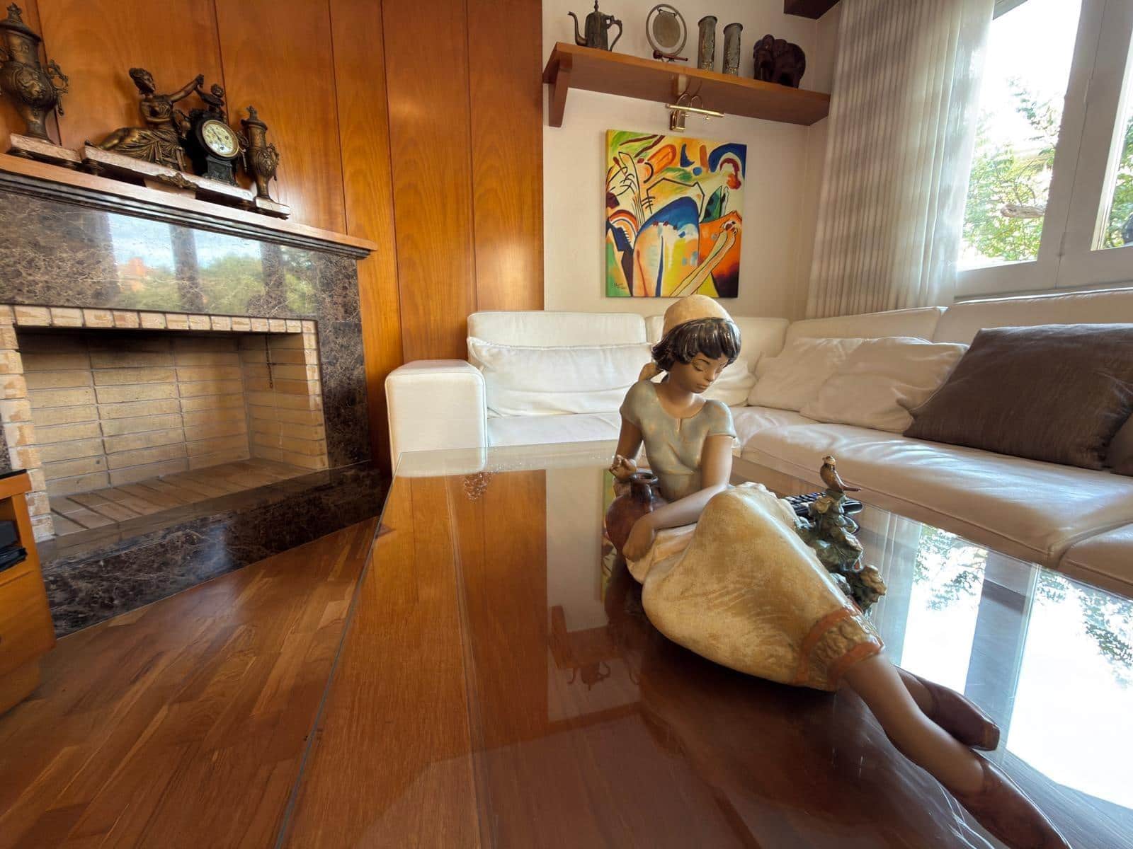 5 soverom Hus til salgs i Igualada med garasje - € 450 000 (Ref: 9406867)