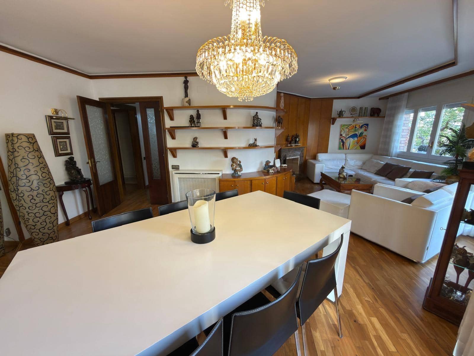 5 soveværelse Byhus til salg i Igualada med garage - € 450.000 (Ref: 9406867)