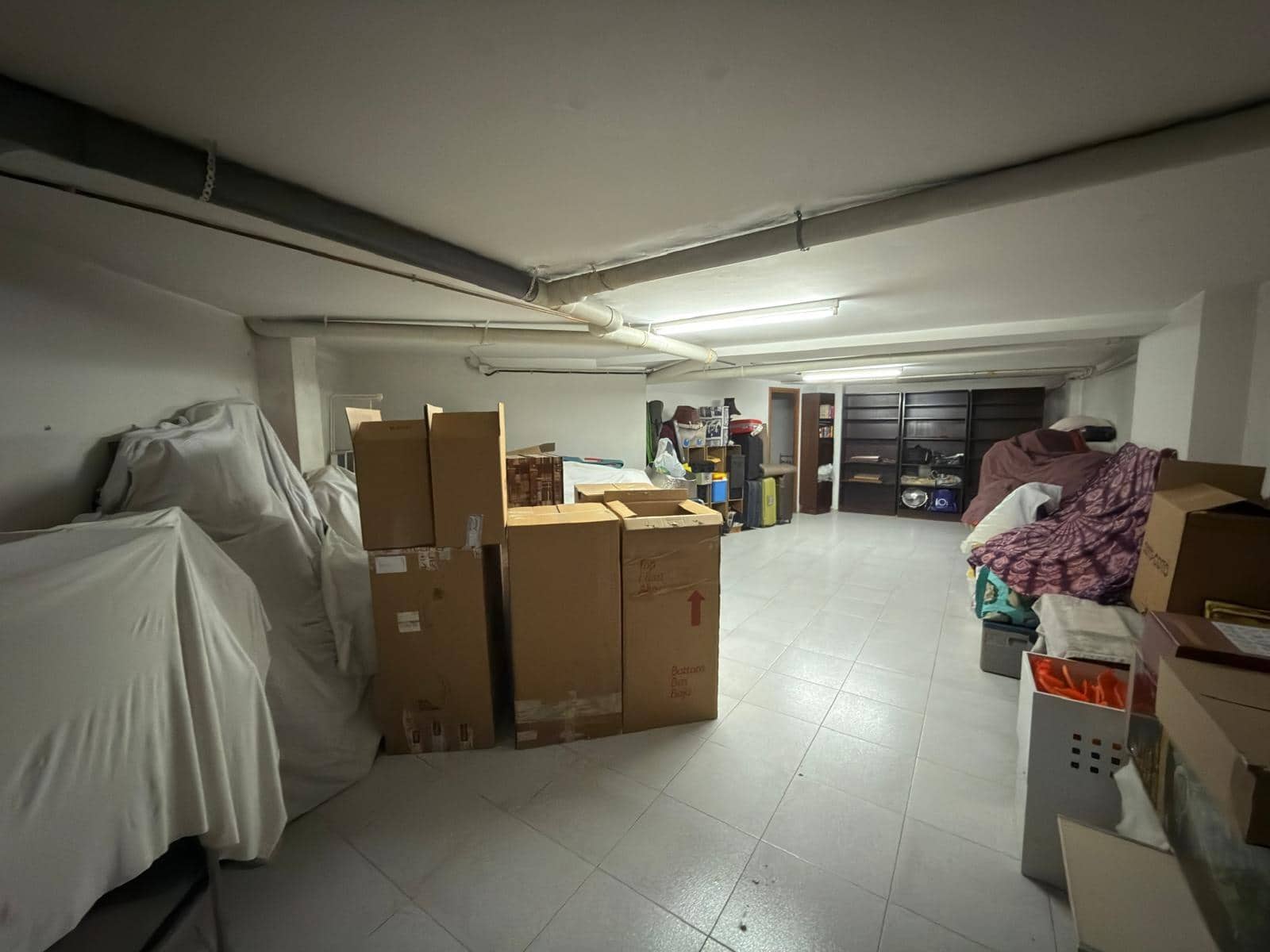 5 soveværelse Byhus til salg i Igualada med garage - € 450.000 (Ref: 9406867)