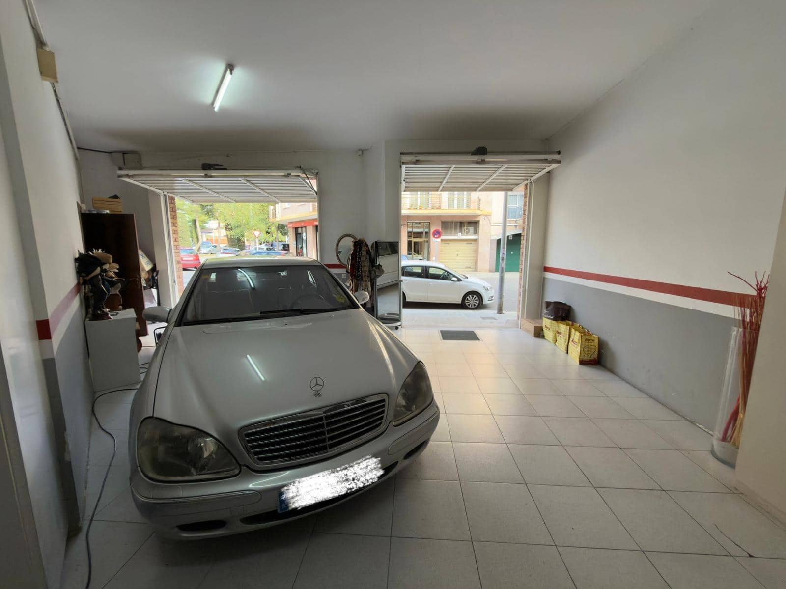 5 soveværelse Byhus til salg i Igualada med garage - € 450.000 (Ref: 9406867)