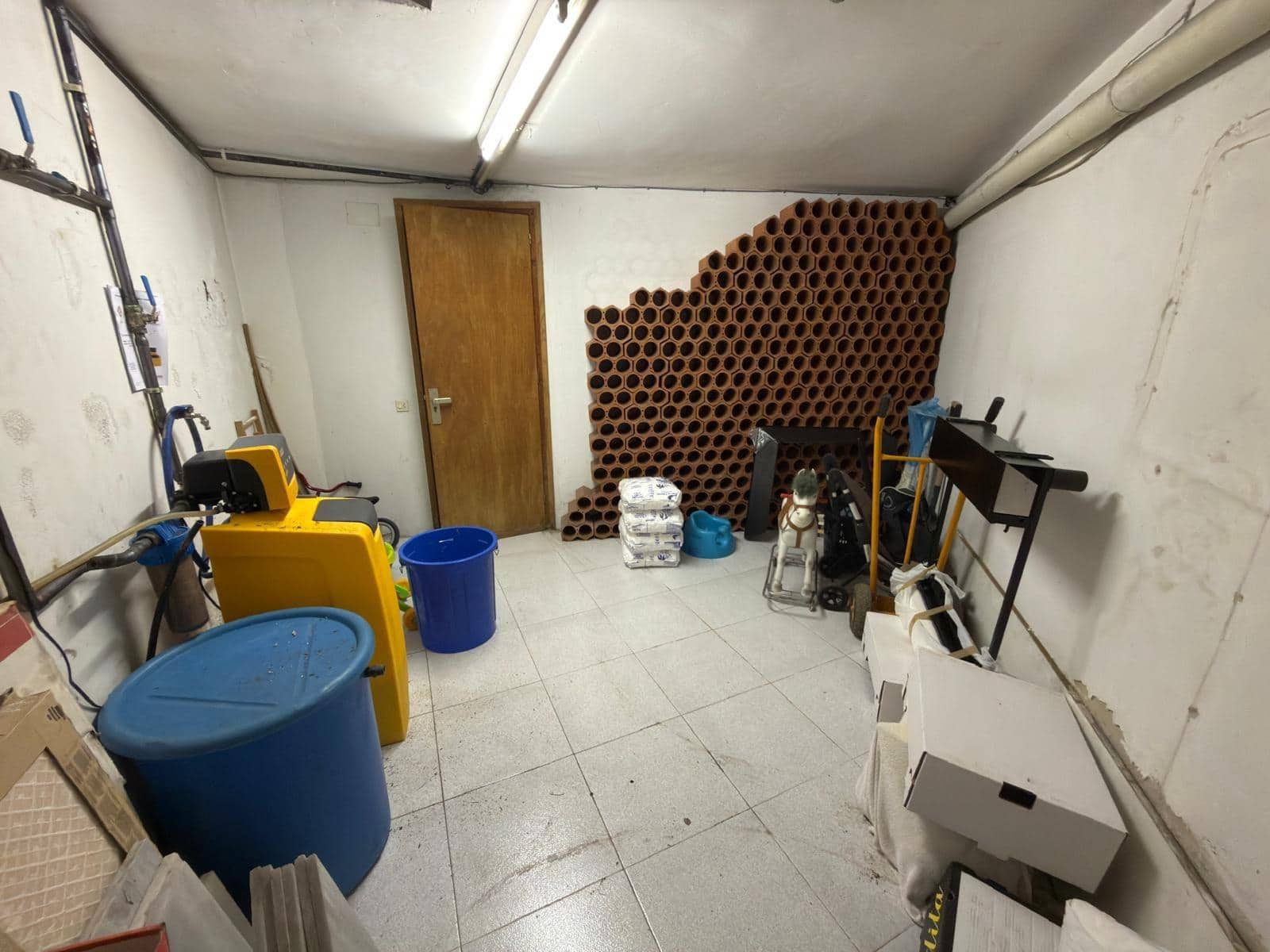 5 soveværelse Byhus til salg i Igualada med garage - € 450.000 (Ref: 9406867)