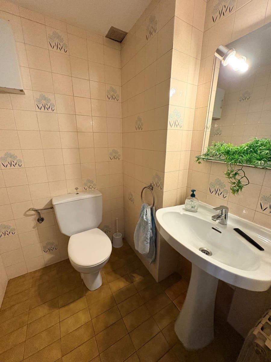 4 soverom Leilighet til salgs i Igualada med garasje - € 180 000 (Ref: 9410968)