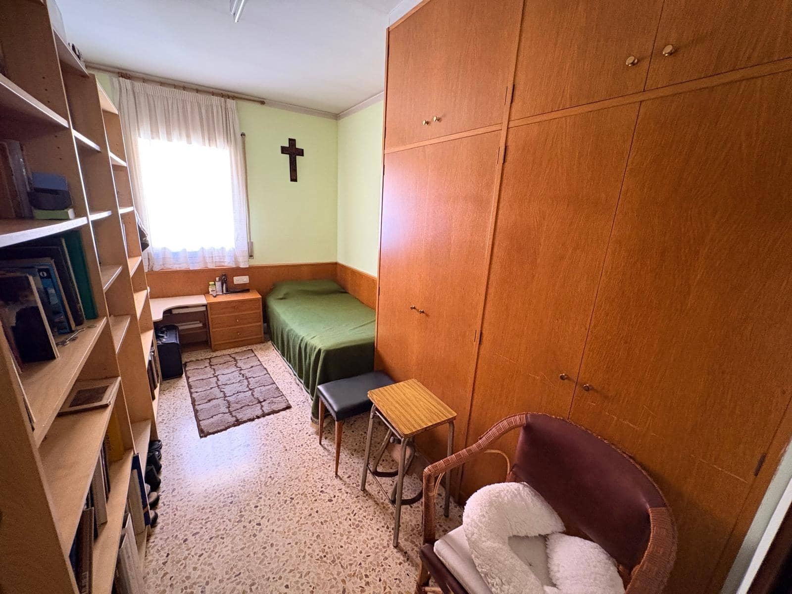 4 soverom Leilighet til salgs i Igualada med garasje - € 180 000 (Ref: 9410968)