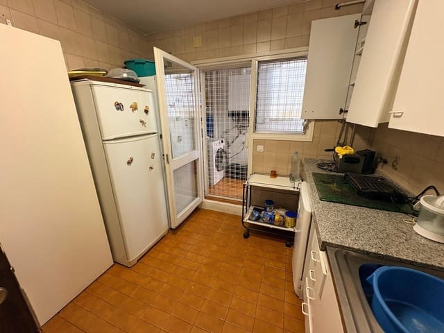 4 quarto Apartamento para venda em Igualada com garagem - 180 000 € (Ref: 9410968)