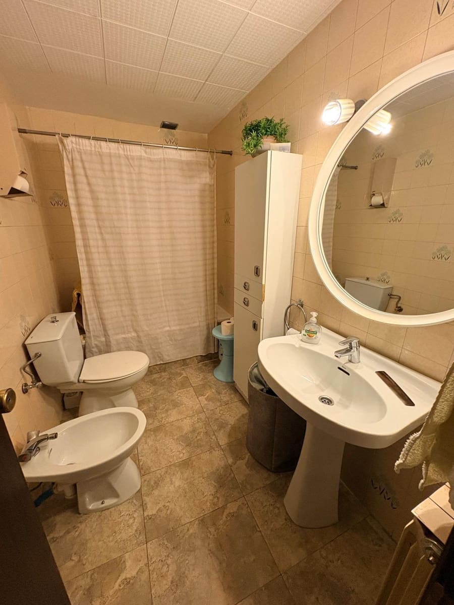 4 soverom Leilighet til salgs i Igualada med garasje - € 180 000 (Ref: 9410968)