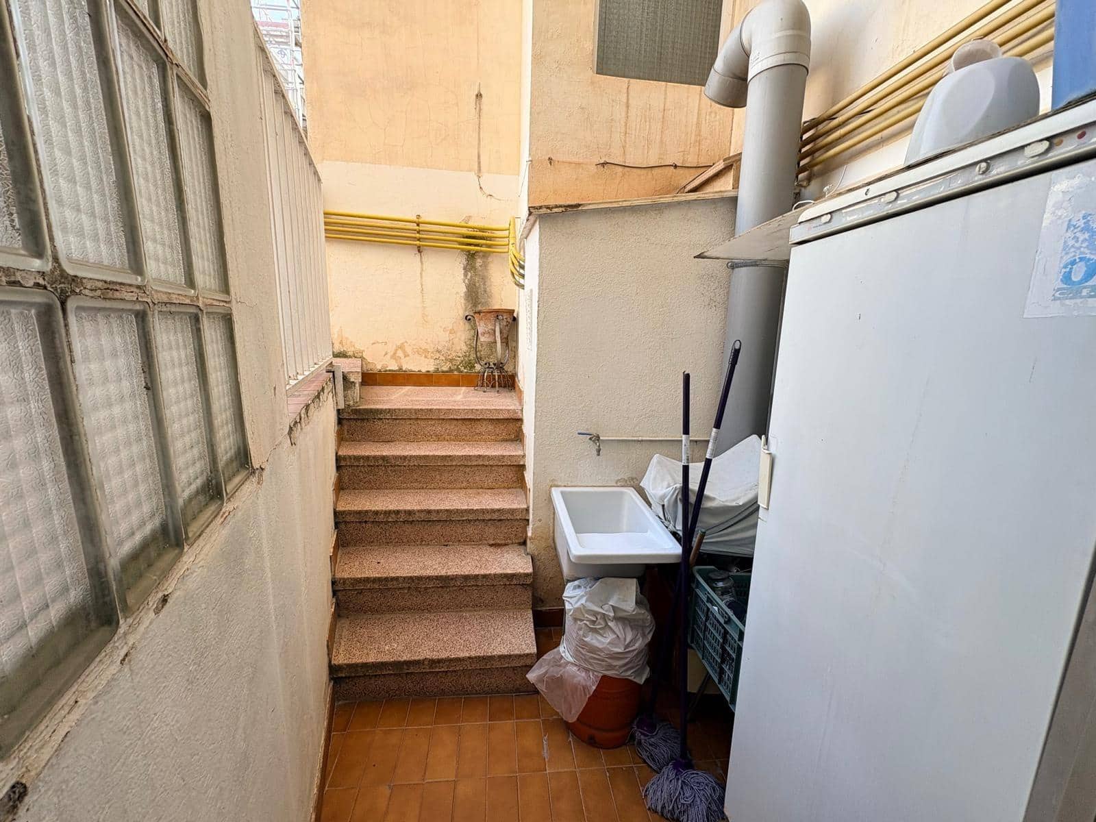 4 soverom Leilighet til salgs i Igualada med garasje - € 180 000 (Ref: 9410968)