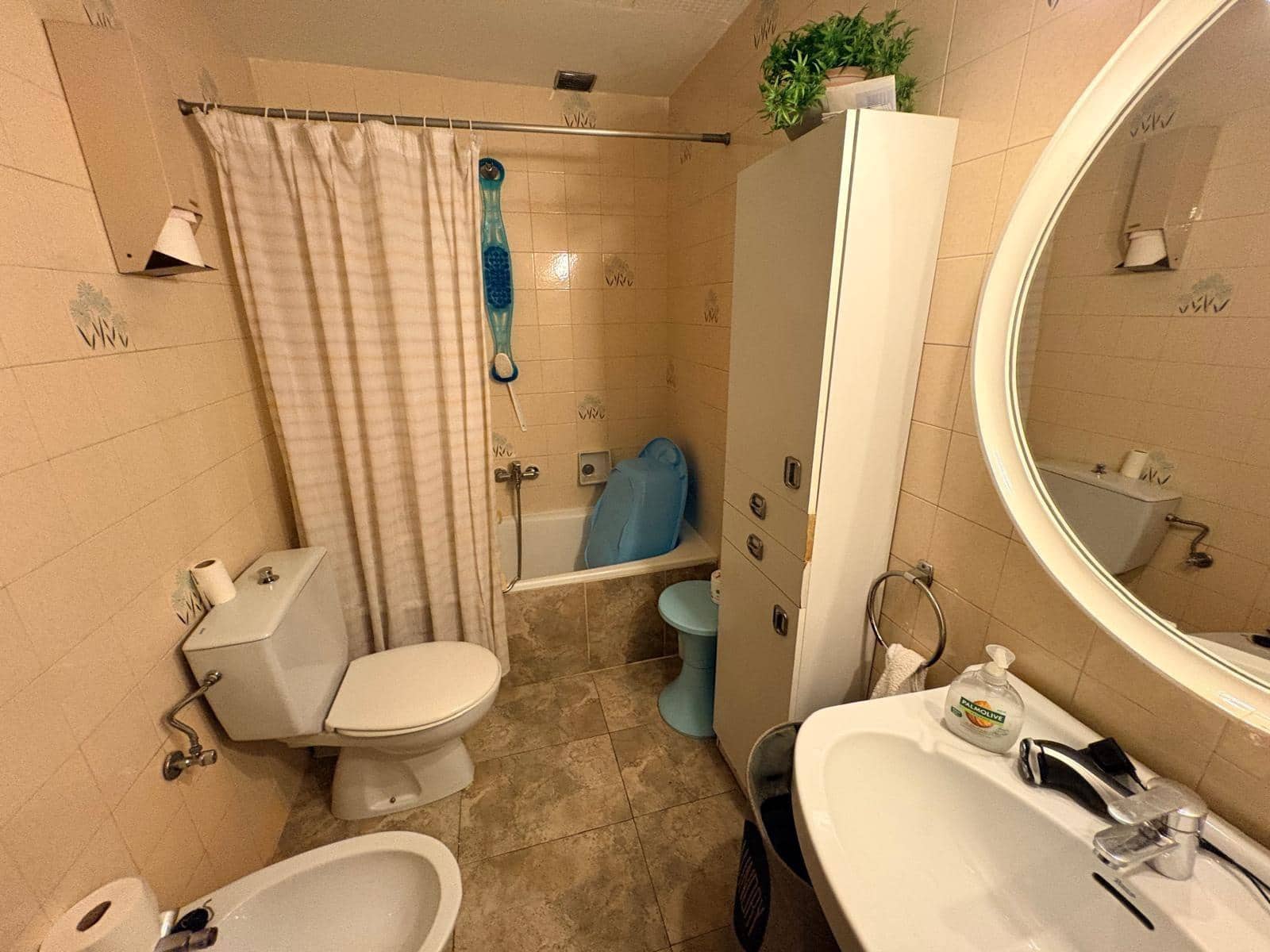 4 soverom Leilighet til salgs i Igualada med garasje - € 180 000 (Ref: 9410968)