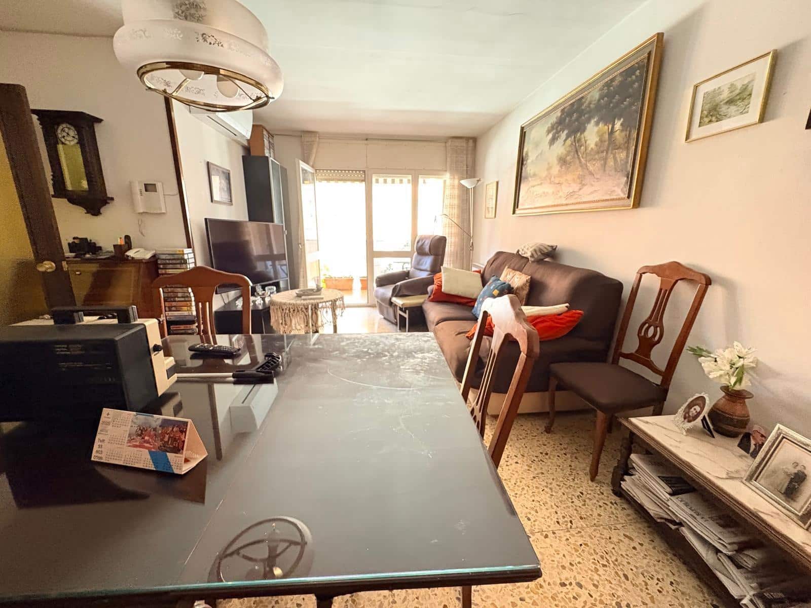 4 soverom Leilighet til salgs i Igualada med garasje - € 180 000 (Ref: 9410968)