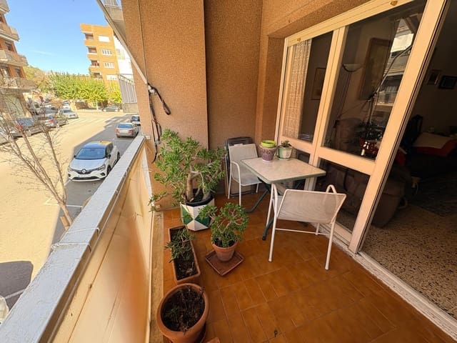 4 quarto Apartamento para venda em Igualada com garagem - 180 000 € (Ref: 9410968)