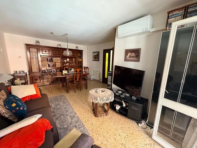 4 quarto Apartamento para venda em Igualada com garagem - 180 000 € (Ref: 9410968)