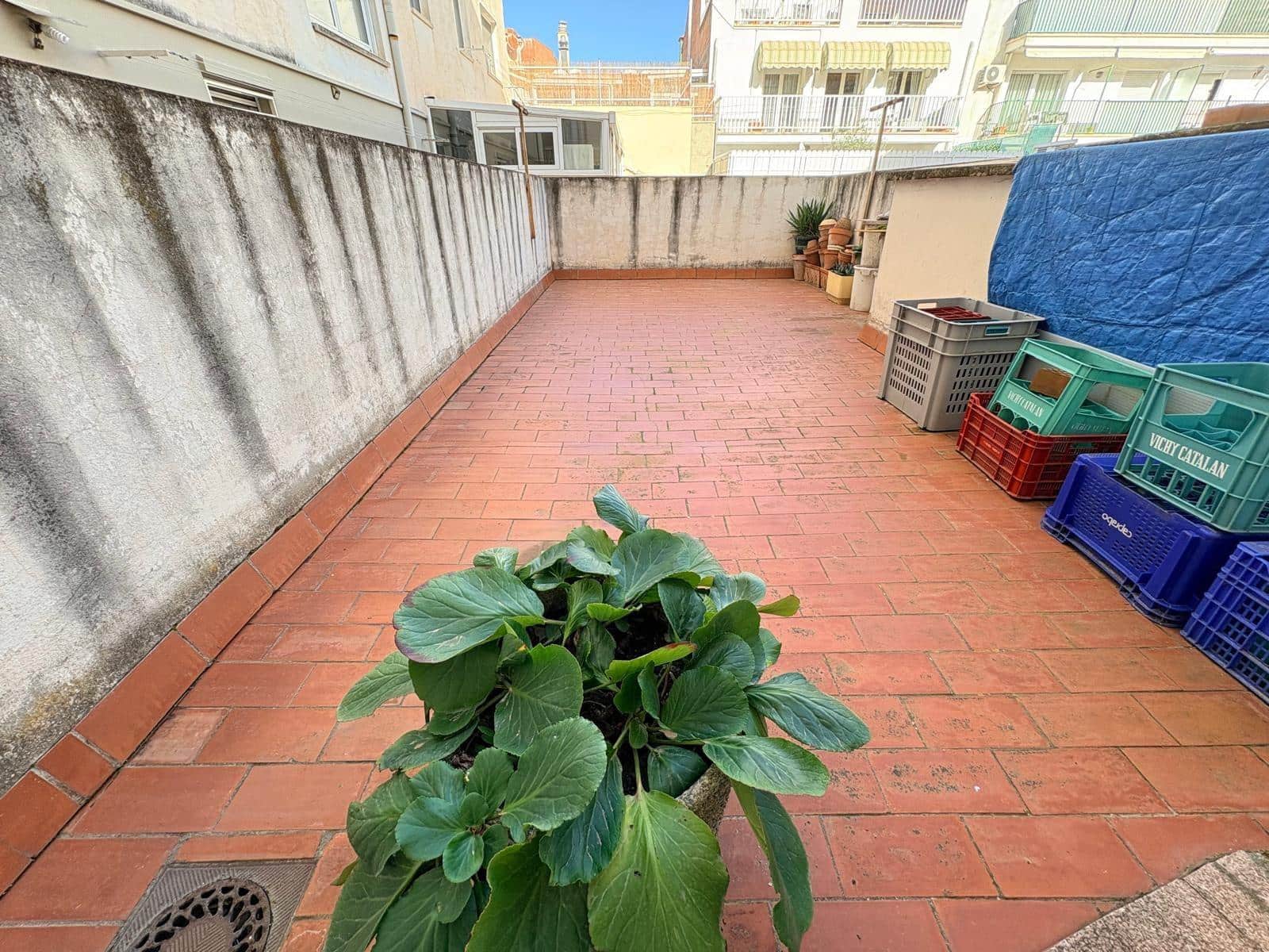 4 soverom Leilighet til salgs i Igualada med garasje - € 180 000 (Ref: 9410968)