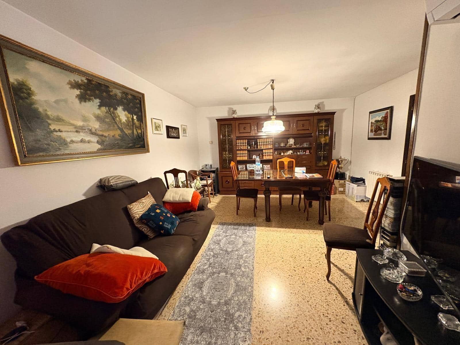 4 soverom Leilighet til salgs i Igualada med garasje - € 180 000 (Ref: 9410968)