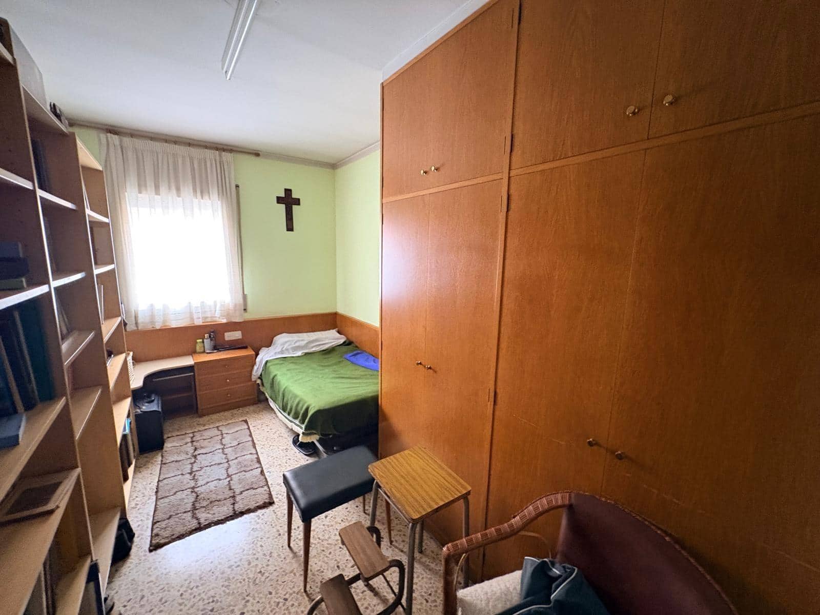 4 soverom Leilighet til salgs i Igualada med garasje - € 180 000 (Ref: 9410968)